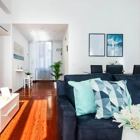 Apartment Bellavista