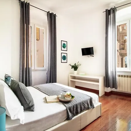 Bellavista Apartment