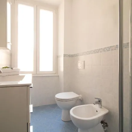 Apartment Bellavista *