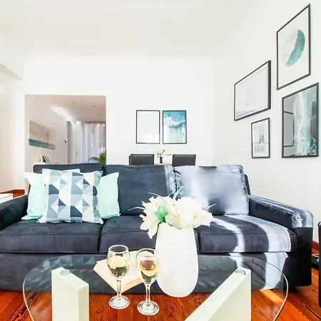 Apartman Bellavista Rapallo