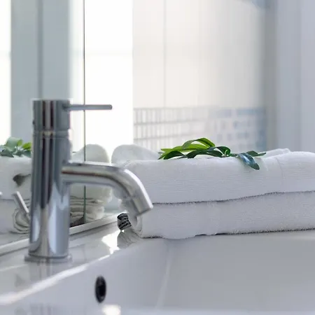 Apartman Bellavista *