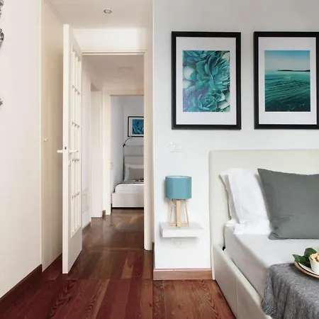 Apartman Bellavista Rapallo