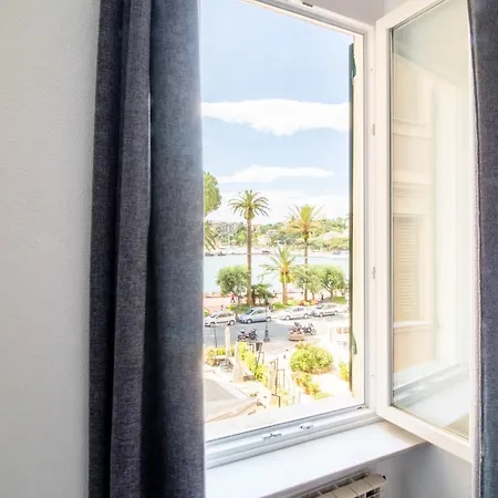 Apartman Bellavista *