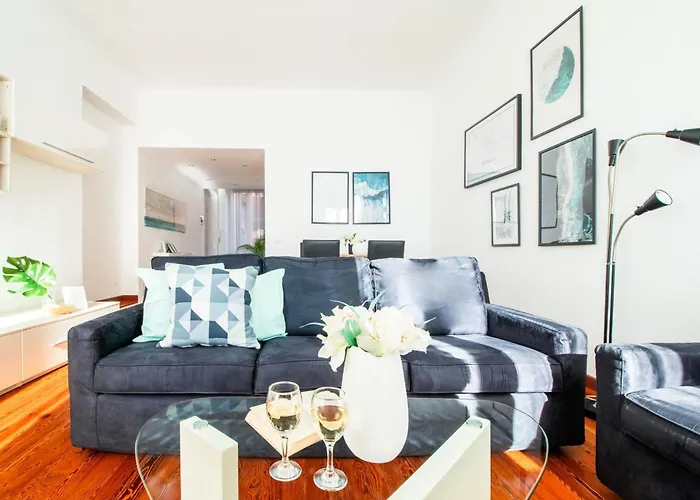 Apartman Bellavista Rapallo