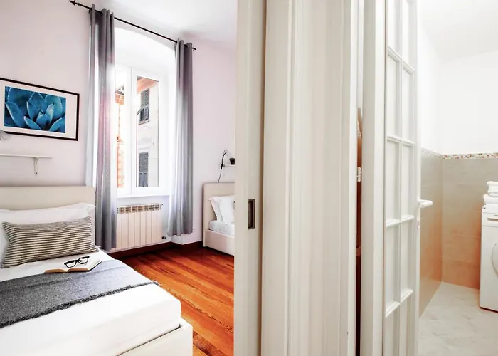 Apartman Bellavista *