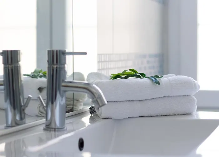 Apartman Bellavista *