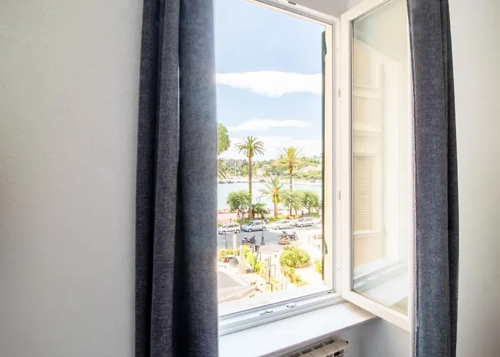 Apartman Bellavista *